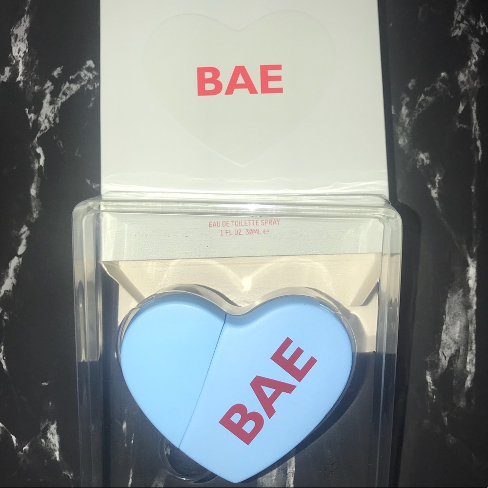 NEW KKW FRAGRANCE KIMOJI HEARTS BAE KIM KARDASHIAN - Picture 3 of 8